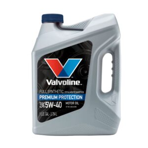 PREMIUM BLUE EXTREME 5W40