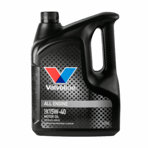 VALVOLINE ALL ENGINE 15W40