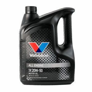 VALVOLINE ALL ENGINE 20W50