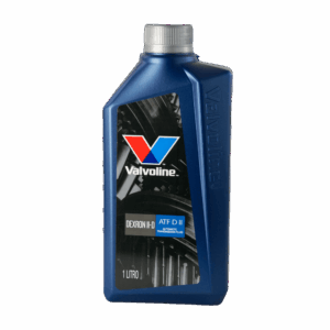 VALVOLINE A.T.F. D.II