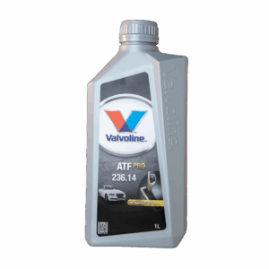 VALVOLINE ATF PRO 236.14