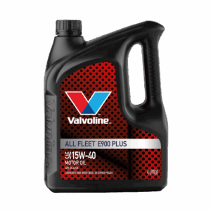 VALVOLINE ALL FLEET PLUS E900 15W40