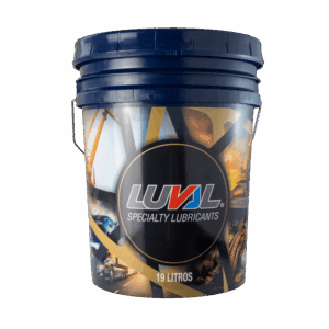 LUVAL HIDRAULICO AW ISO 68