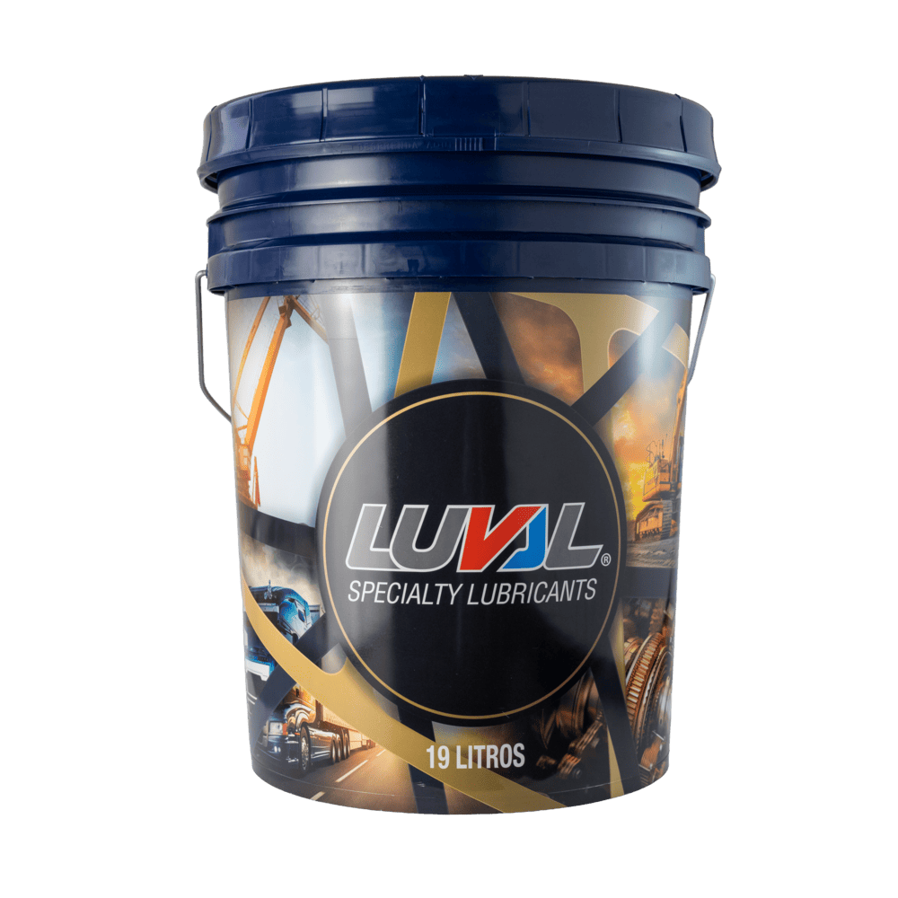 LUVAL ANTIFREEZE & COOLANT 33%