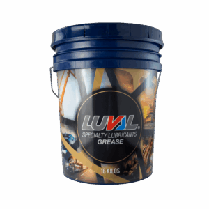 VALVOLINE CHASSIS GREASE NLGI - 2