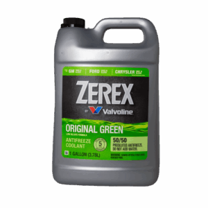 ZEREX ORIGINAL GREEN 50/50