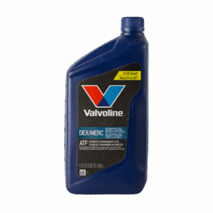 VALVOLINE ATF DEXRON III