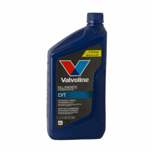 VALVOLINE CVT FlLUID (FULL SYNTHETIC)