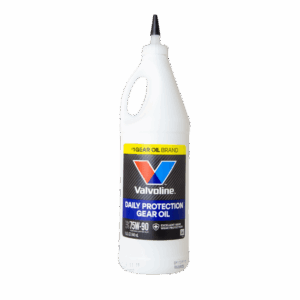 VALVOLINE H.P. GEAR OIL 75W90 LS