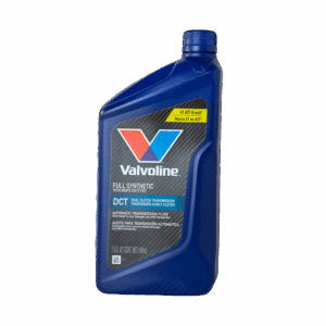 VALVOLINE DCT FLUID (EMBRAGUES HUMEDOS)