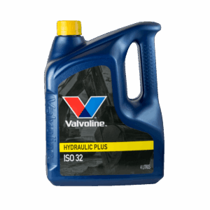 VALVOLINE HYDRAULIC PLUS ISO 32