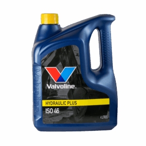 VALVOLINE HYDRAULIC PLUS ISO 46