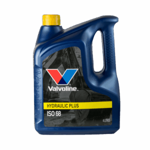 VALVOLINE HYDRAULIC PLUS ISO 68