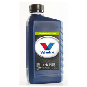 VALVOLINE  LHM PLUS (DIRECCION/FRENOS)