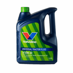 VALVOLINE UNITRAC 10W30