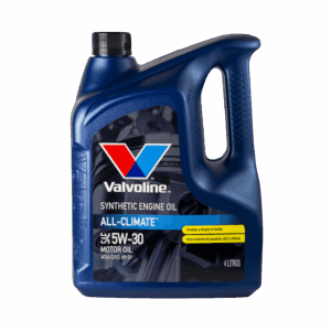 VALVOLINE ALL CLIMATE C2/C3 5W30