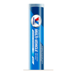 VALVOLINE FULL SYNTHETIC MOLY-FORTIFIED GRAY GREASE
