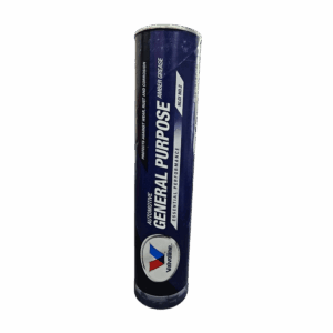 VALVOLINE GENERAL MULTIPURPOSE GREASE