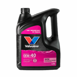 VALVOLINE OEM ADV 40 AFC   50/50