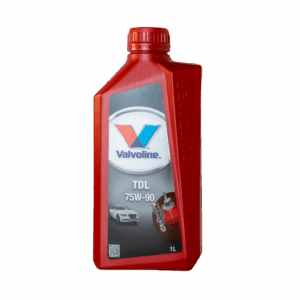 VALVOLINE  TDL  75W90