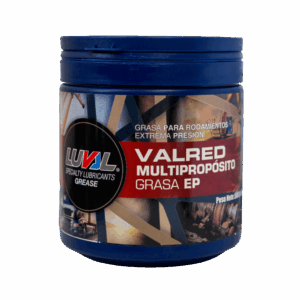 VALRED GREASE EP-2